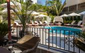 Туры в отель Green House Detox & SPA Hotel