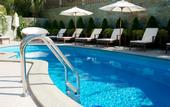 Туры в отель Green House Detox & SPA Hotel