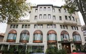 Туры в отель Ottoman`s Life Boutique Hotel