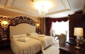 Туры в отель Ottoman`s Life Boutique Hotel