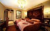 Туры в отель Ottoman`s Life Boutique Hotel
