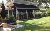 Туры в отель WB Villa