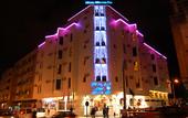 Туры в отель Hotel Mounia