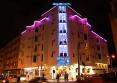 Hotel Mounia 3*