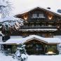 Туры в отель Chalet du Mont d`Arbois, оператор Anex Tour