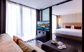Туры в отель The Sakala Resort Bali – All Suites