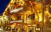 Туры в отель Chalet Mounier