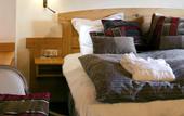 Туры в отель Chalet Mounier