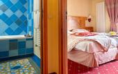 Туры в отель Chalet Mounier
