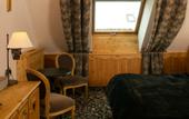 Туры в отель Chalet Mounier