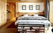 Туры в отель Chalet Mounier