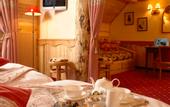 Туры в отель Chalet Mounier