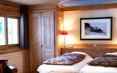 Туры в отель Chalet Mounier