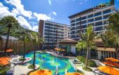 Туры в отель The Beach Heights Resort