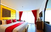 Туры в отель The Beach Heights Resort
