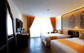 Туры в отель The Beach Heights Resort