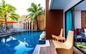 Туры в отель The Beach Heights Resort