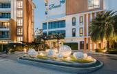 Туры в отель The Beach Heights Resort
