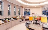 Туры в отель The Beach Heights Resort