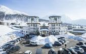 Туры в отель Uappala Sestriere