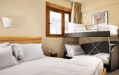 Туры в отель Uappala Sestriere