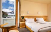 Туры в отель Uappala Sestriere