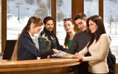 Туры в отель Uappala Sestriere