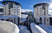 Туры в отель Uappala Sestriere