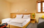 Туры в отель Uappala Sestriere