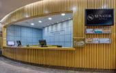 Туры в отель Senator Parque Central