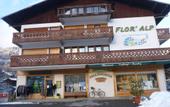 Туры в отель Floralp Residence