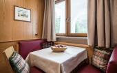 Туры в отель Floralp Residence