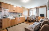Туры в отель Floralp Residence
