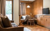 Туры в отель Floralp Residence