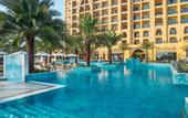 Туры в отель DoubleTree by Hilton Resort & Spa Marjan Island