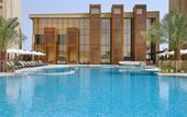 Туры в отель DoubleTree by Hilton Resort & Spa Marjan Island