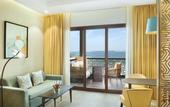 Туры в отель DoubleTree by Hilton Resort & Spa Marjan Island