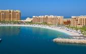 Туры в отель DoubleTree by Hilton Resort & Spa Marjan Island