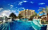 Туры в отель DoubleTree by Hilton Resort & Spa Marjan Island