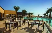 Туры в отель DoubleTree by Hilton Resort & Spa Marjan Island
