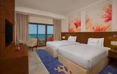 Туры в отель DoubleTree by Hilton Resort & Spa Marjan Island