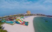 Туры в отель DoubleTree by Hilton Resort & Spa Marjan Island