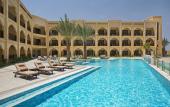 Туры в отель DoubleTree by Hilton Resort & Spa Marjan Island