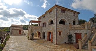 Villa Poseidon Villas