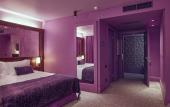 Туры в отель Domina Hotel St. Petersburg