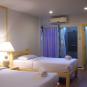 Туры в отель Deeden Pattaya Resort, оператор Anex Tour