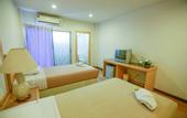 Туры в отель Deeden Pattaya Resort