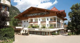Berghof 4*