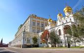 Туры в отель DA! Hostel Moscow