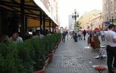 Туры в отель DA! Hostel Moscow